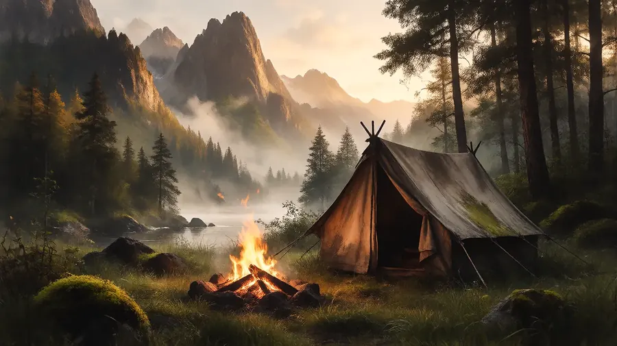 Campingtent Te koop: een praktische kopersgids 2