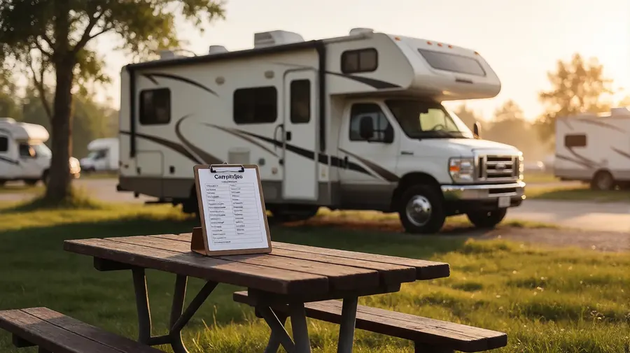Casino Campground 2