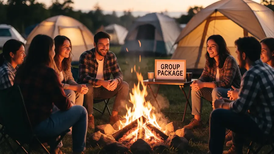 Casino Camping 2
